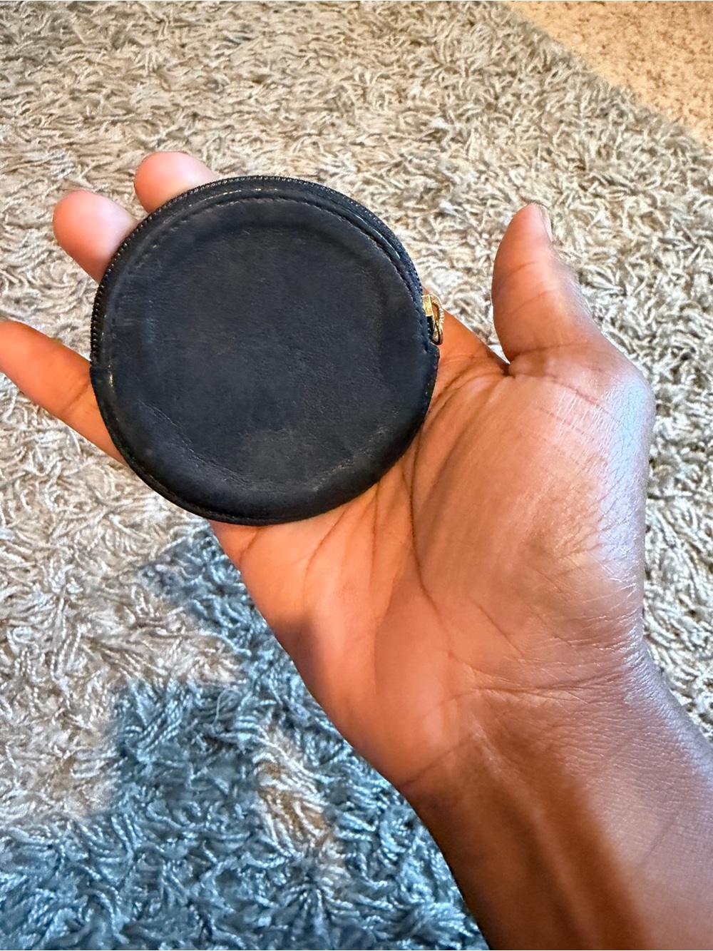 Loewe Coin Pouch - Picture 2 of 5